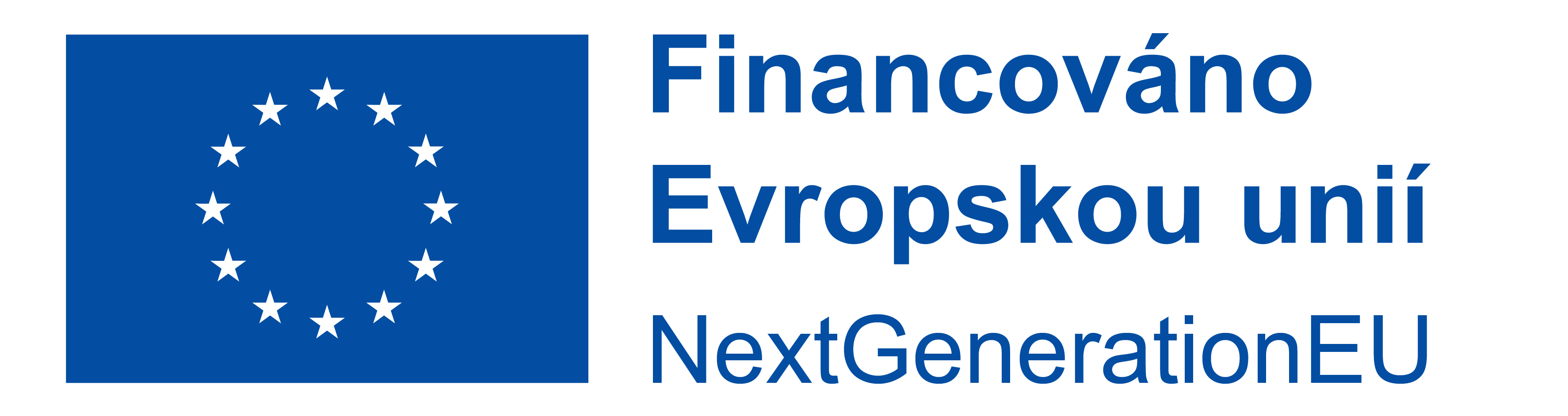 CS Financováno Evropskou unií PANTONE PANTONE