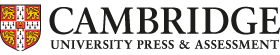 Cambridge Press Assessment Landscape Logo RGB 280x55
