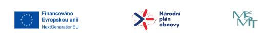 Logo doučování