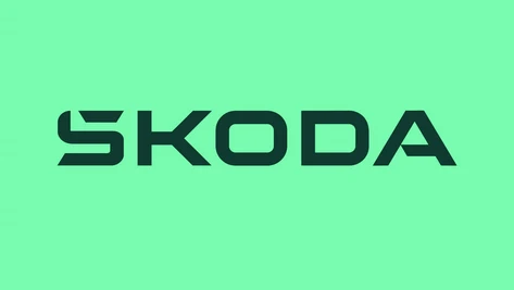 skoda logo nove