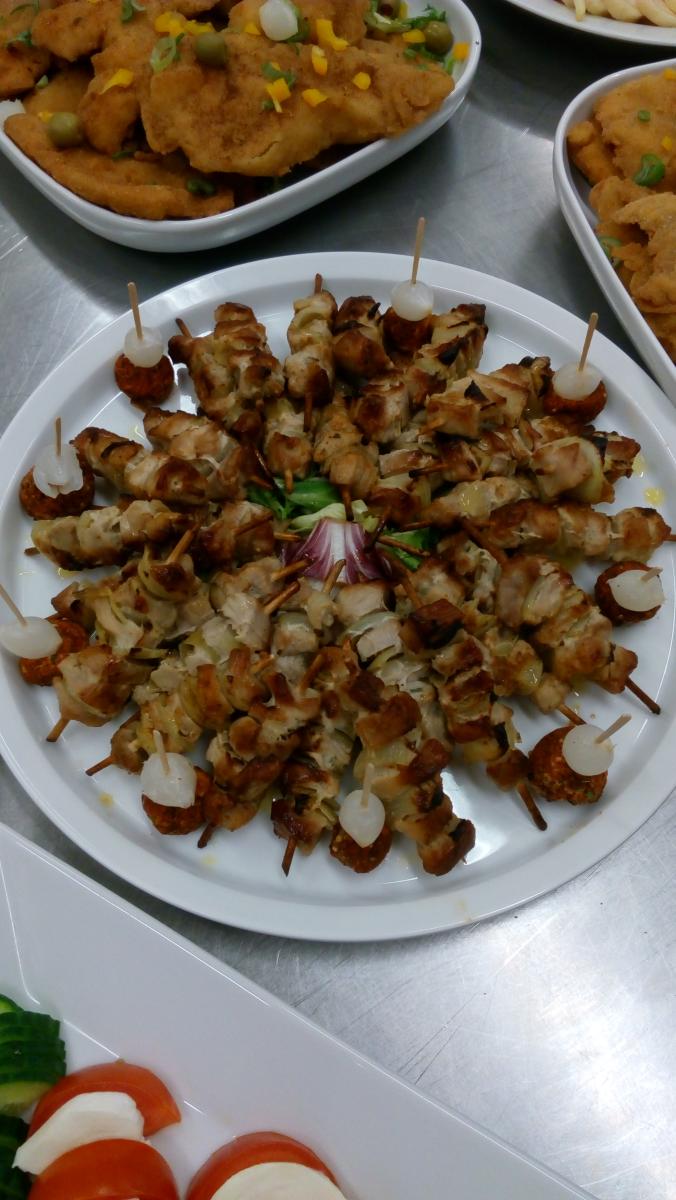 Catering5