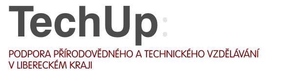 LogoTechUP
