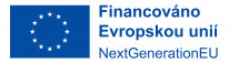 CS Financováno Evropskou unií PANTONE PANTONE