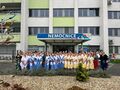 Zahájení odborné praxe v nemocnici Česká Lípa 1